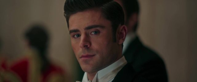 Hugh Jackman et Zac Efron dans The Greatest Showman 2017