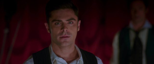 The Greatest Showman. 4 Hugh Jackman et Zac Efron dans The Greatest Showman 2017