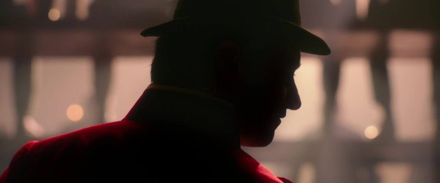 Hugh Jackman et Zac Efron dans The Greatest Showman 2017