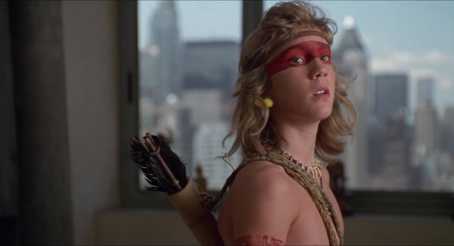 image indien new-york Jungle 2