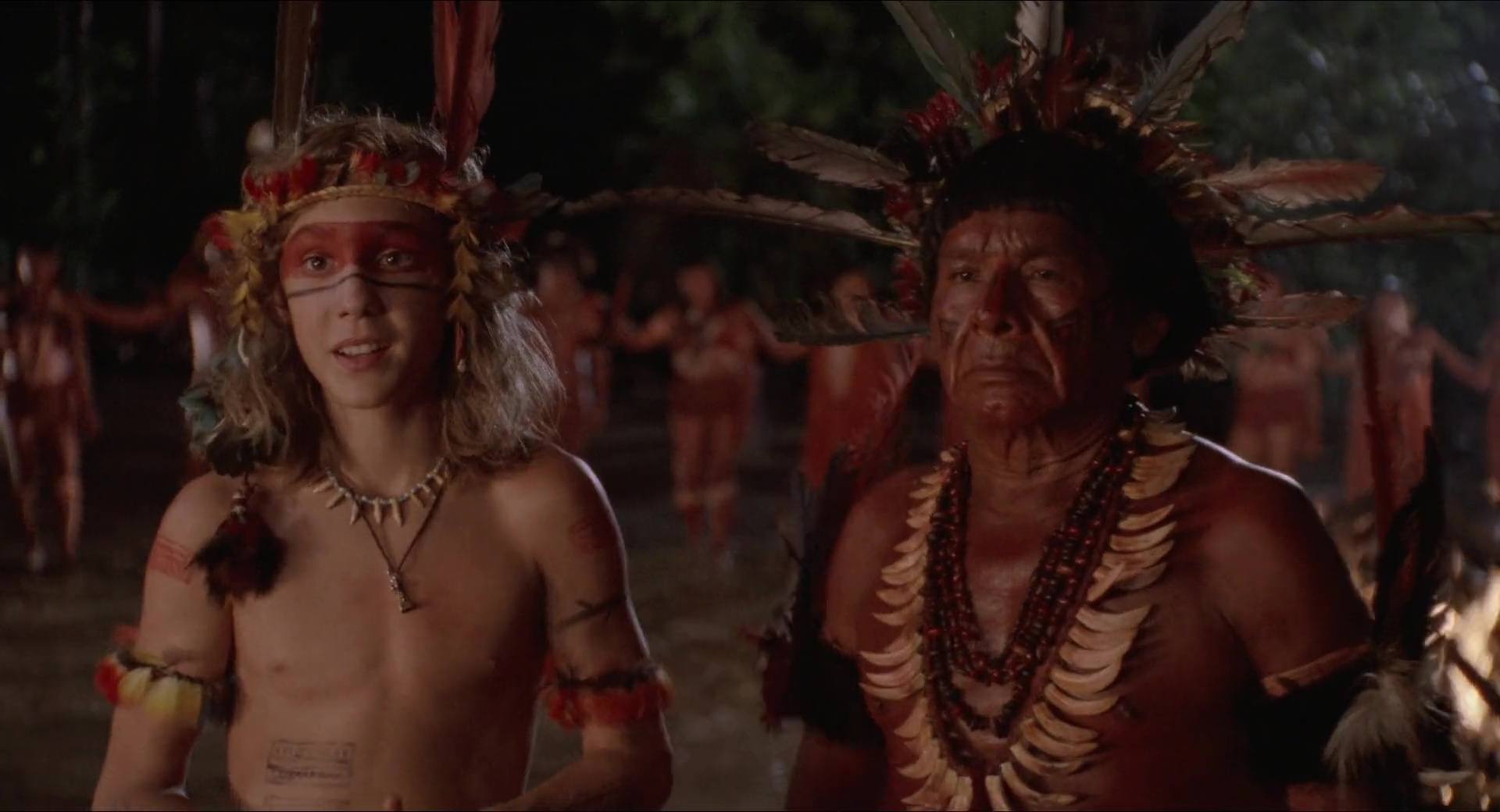 image indien new-york Jungle 2