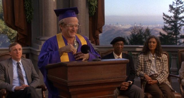 Robin Williams dans Jack 1996