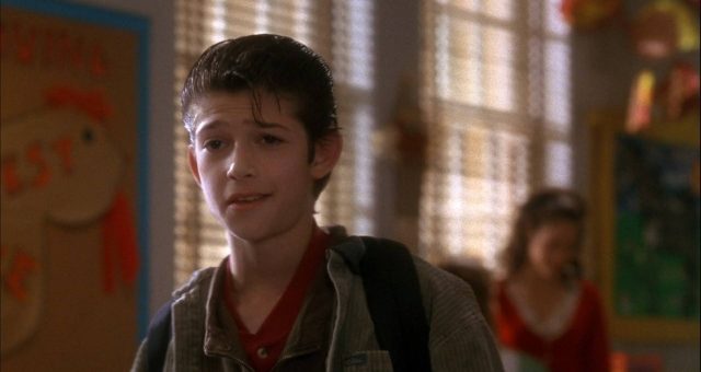 Robin Williams dans Jack 1996