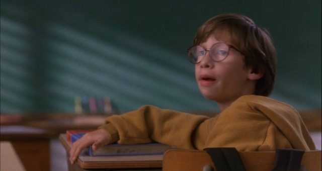 Robin Williams dans Jack 1996