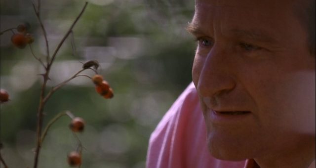 Jack. 6 Robin Williams dans Jack 1996