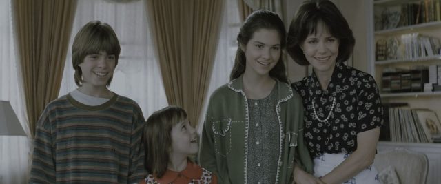 Madame Doubtfire. 15 Robin Williams dans Madame Doubtfire 1993