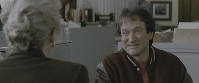 Madame Doubtfire. 32 Robin Williams dans Madame Doubtfire 1993