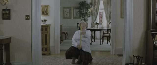 Madame Doubtfire. 34 Robin Williams dans Madame Doubtfire 1993