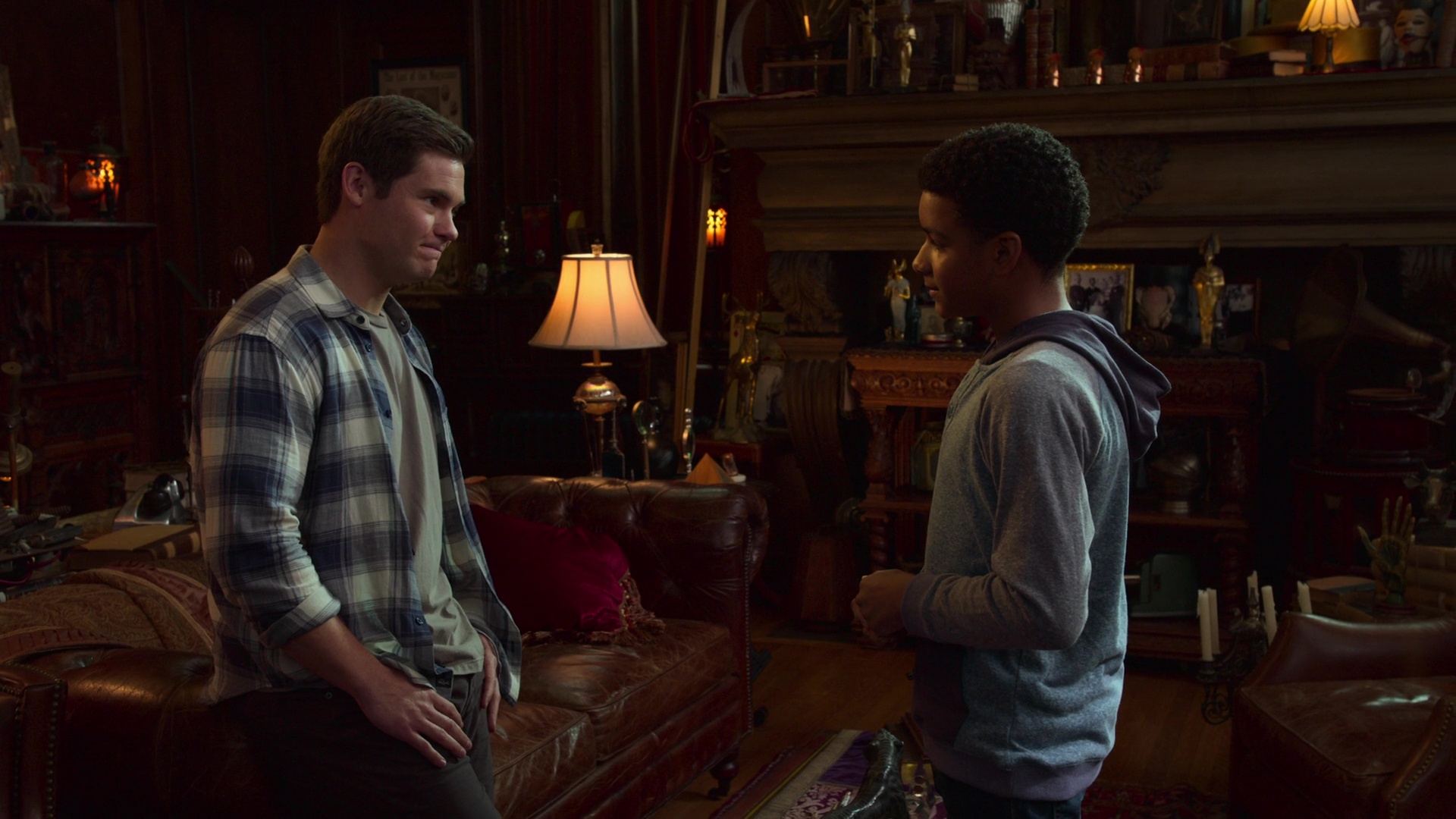 image magic camp
