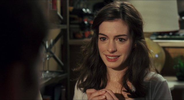 Anne Hathaway et Kate Hudson dans Meilleures ennemies Bride wars 2009