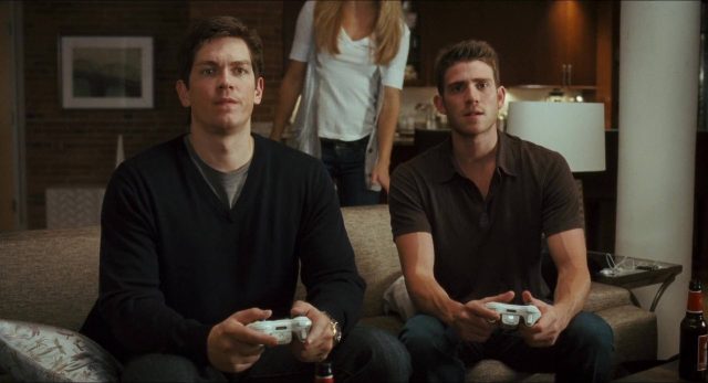 Anne Hathaway et Kate Hudson dans Meilleures ennemies Bride wars 2009