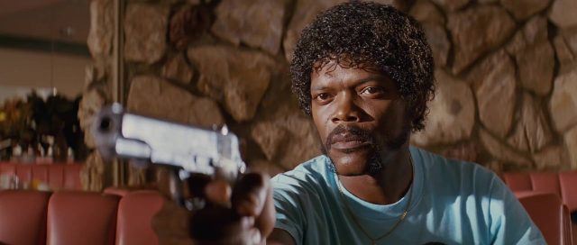 image pulp fiction