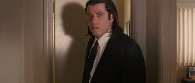image pulp fiction
