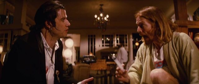 image pulp fiction