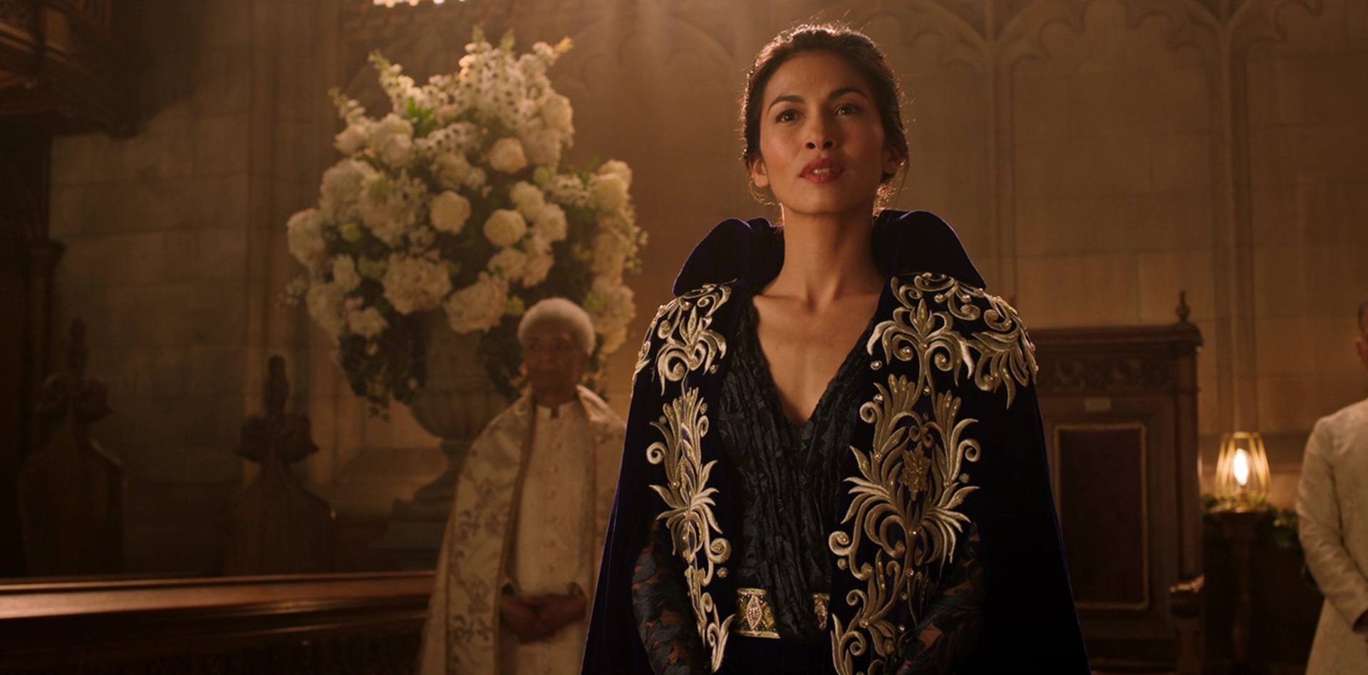 image societe secrete royaute Society of Second Born Royals