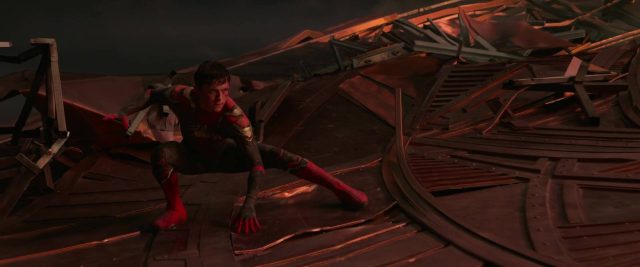 Spider-Man : no way home - Photos et affiches. 32 image spider man no way home