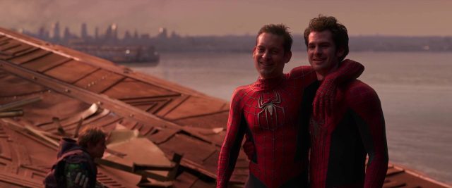 Spider-Man : no way home - Photos et affiches. 38 image spider man no way home