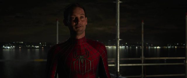 Spider-Man : no way home - Photos et affiches. 40 image spider man no way home