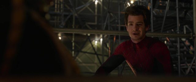 Spider-Man : no way home - Photos et affiches. 42 image spider man no way home