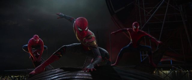Spider-Man : no way home - Photos et affiches. 44 image spider man no way home