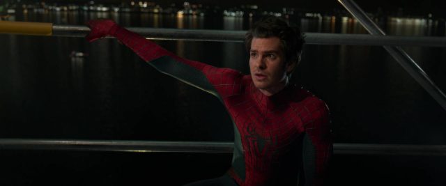 Spider-Man : no way home - Photos et affiches. 46 image spider man no way home