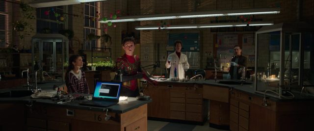 Spider-Man : no way home - Photos et affiches. 47 image spider man no way home
