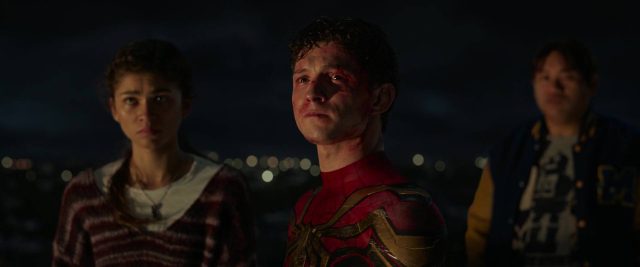 Spider-Man : no way home - Photos et affiches. 48 image spider man no way home