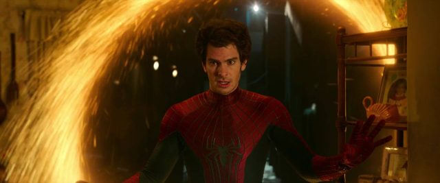 Spider-Man : no way home - Photos et affiches. 52 image spider man no way home