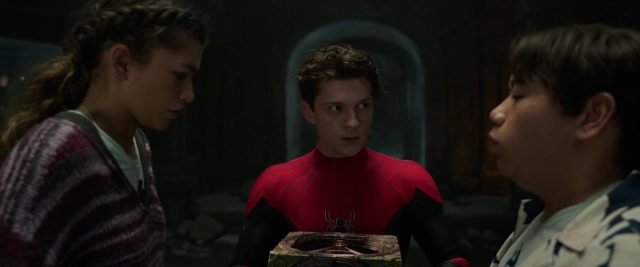 Spider-Man : no way home - Photos et affiches. 56 image spider man no way home