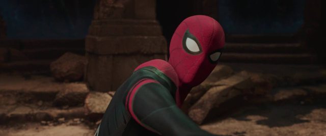 Spider-Man : no way home - Photos et affiches. 57 image spider man no way home