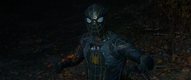 Spider-Man : no way home - Photos et affiches. 64 image spider man no way home