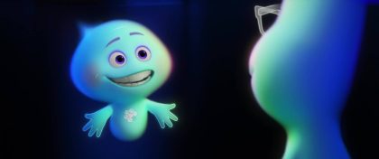 22 - Personnage - Soul. 1 22 – Personnage – Soul.