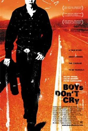 affiche poster boys don't cry disney fox