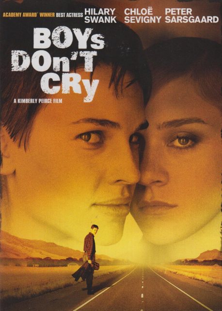 affiche poster boys don't cry disney fox
