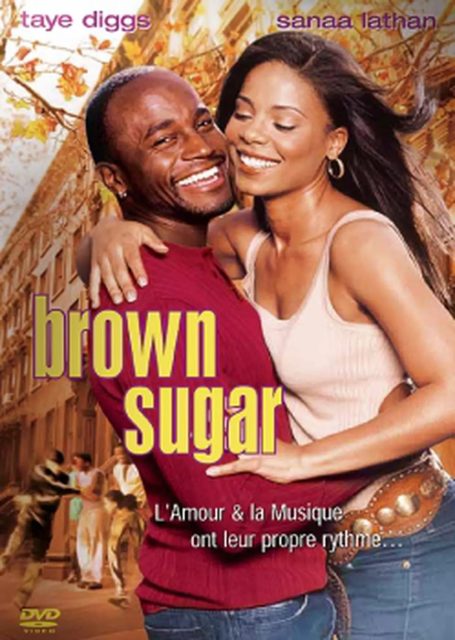 Brown Sugar - Streaming. 1 affiche poster brown sugar disney fox
