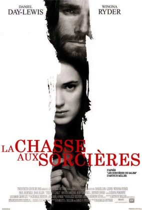 La chasse aux sorcières. 27 La chasse aux sorcières.