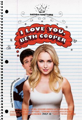 I love you, Beth Cooper.