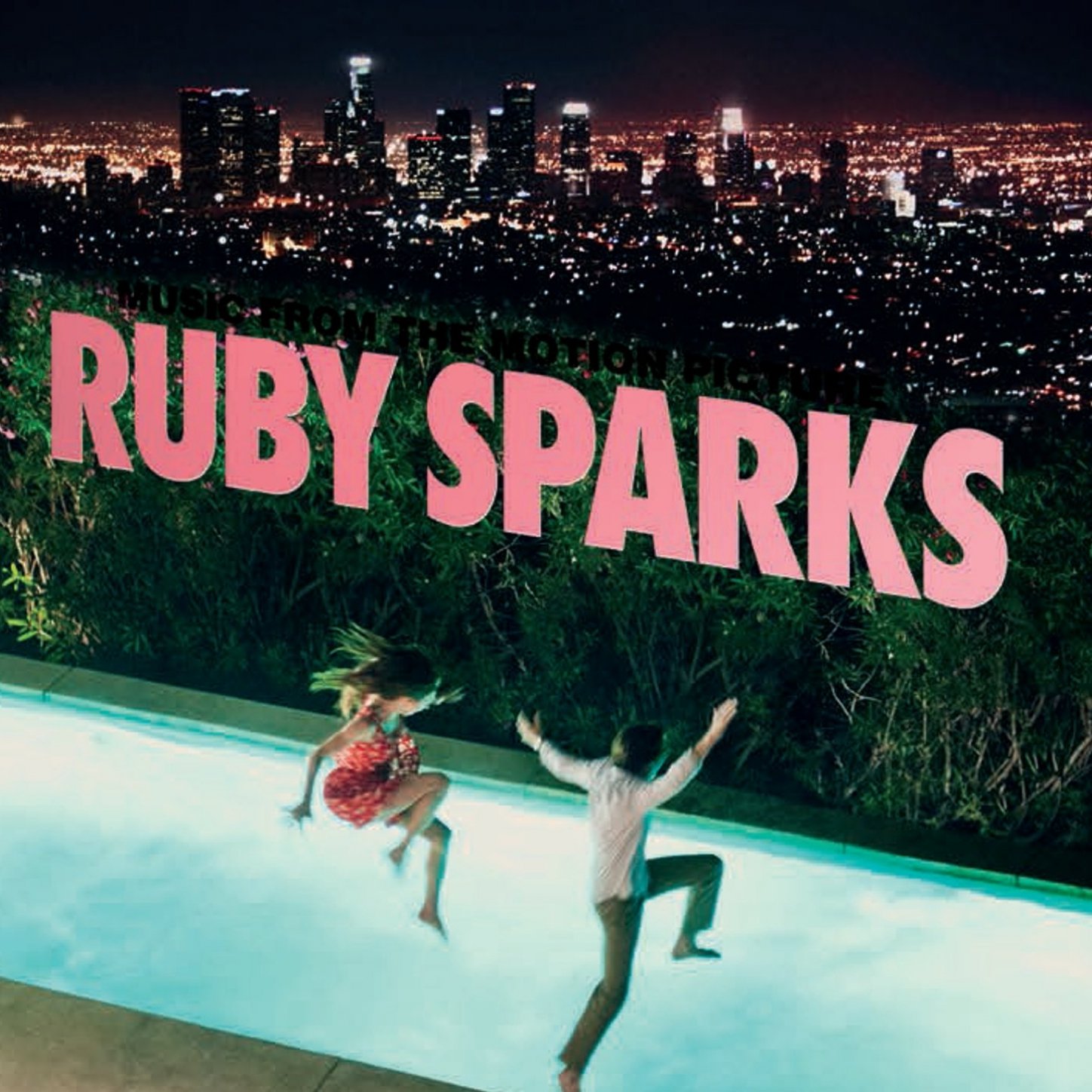 La bande originale de Elle s'appelle Ruby. 1 bande originale soundtrack ost score appelle ruby sparks disney fox