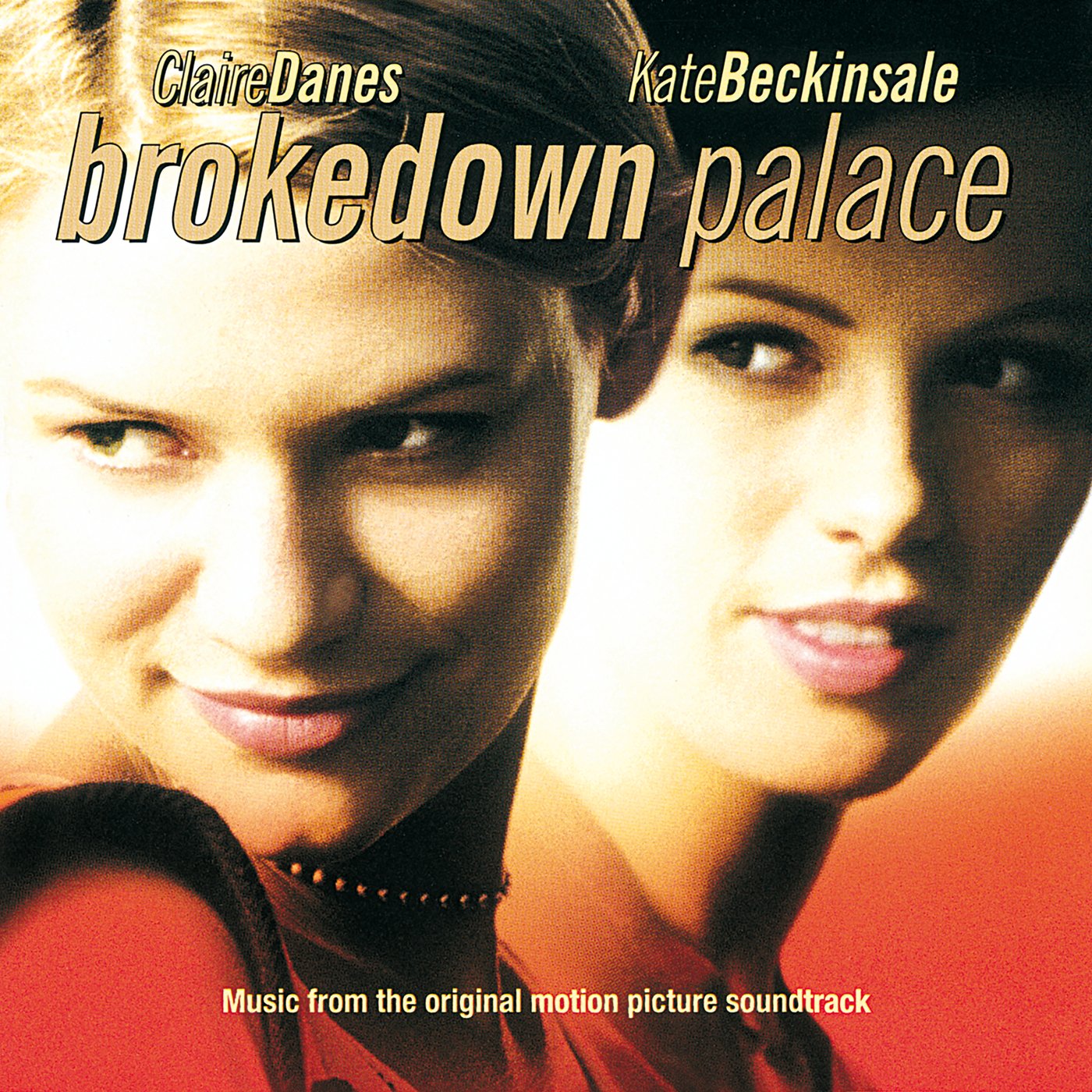 La bande originale de Bangkok, aller simple. 1 bande originale soundtrack ost score bangkok aller simple Brokedown Palace disney fox