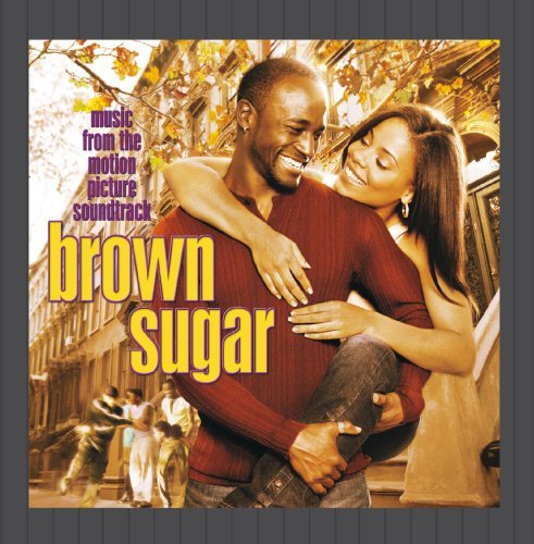 La bande originale de Brown Sugar. 1 bande originale soundtrack ost score brown sugar disney fox