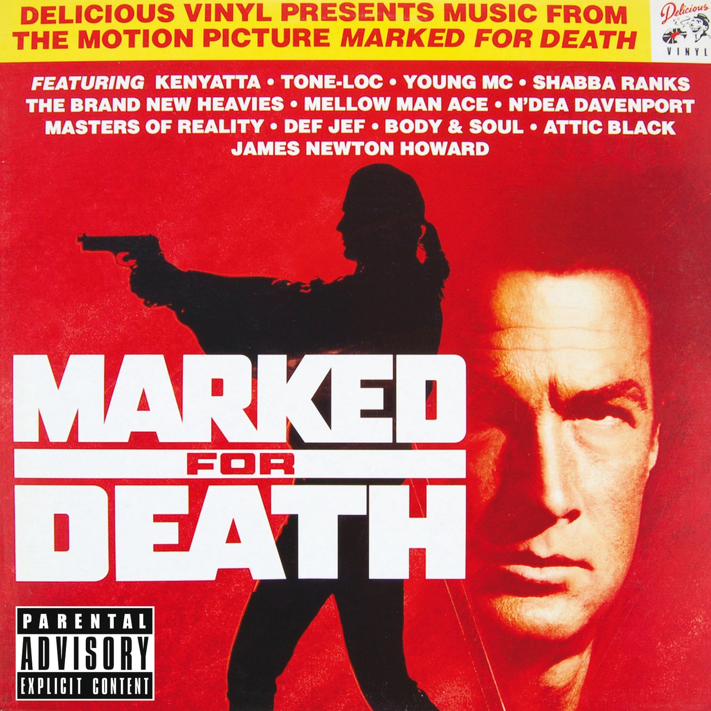 La bande originale de Désigné pour mourir. 1 bande annonce originale soundtrack ost score designé mourir marked death disney fox