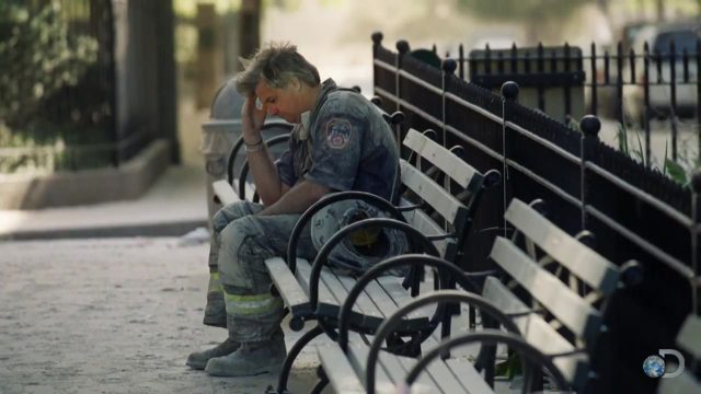 11 septembre : la caserne des héros. 10 image 11 septembre caserne héros 9/11 Firehouse Ground Zero