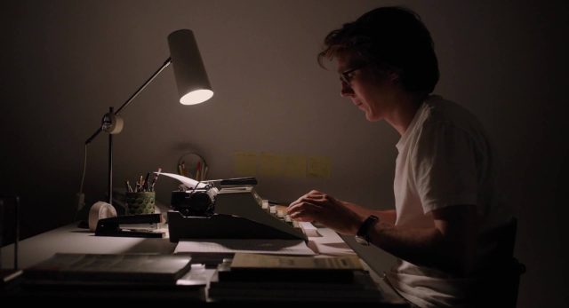 Elle s'appelle Ruby. 3 image appelle ruby sparks disney fox