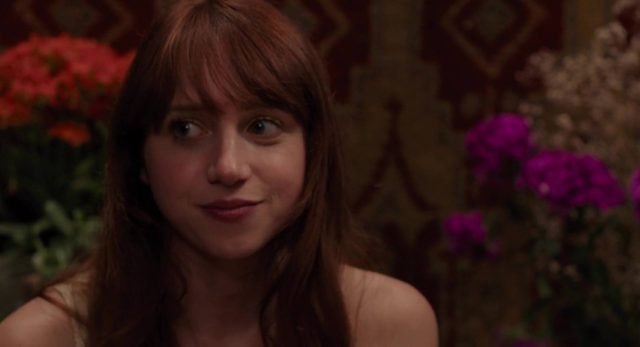 Elle s'appelle Ruby. 2 image appelle ruby sparks disney fox