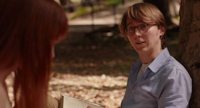 Elle s'appelle Ruby. 5 image appelle ruby sparks disney fox