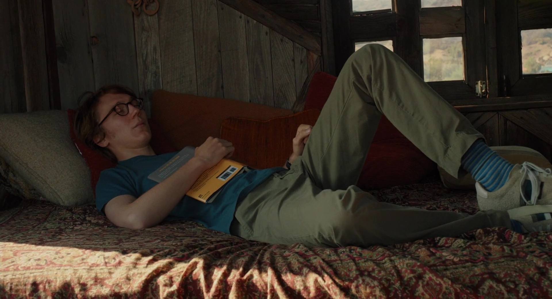 Elle s'appelle Ruby - Photos et affiches. 13 image appelle ruby sparks disney fox