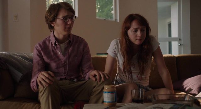 Elle s'appelle Ruby. 4 image appelle ruby sparks disney fox
