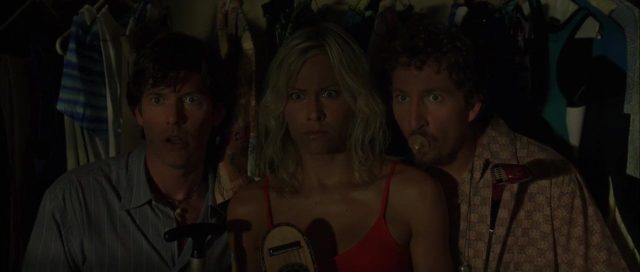 image club dread disney fox