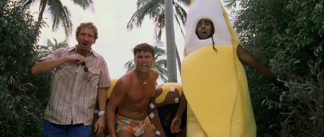 image club dread disney fox