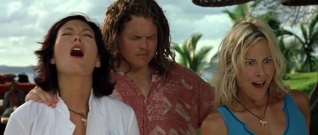 image club dread disney fox